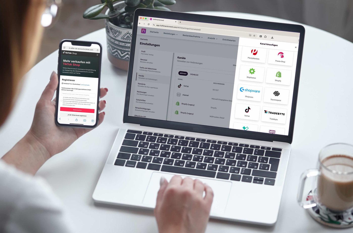 The rise of predictive fulfilment: Can AI anticipate what customers will buy next?