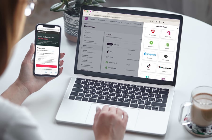 The rise of predictive fulfilment: Can AI anticipate what customers will buy next?