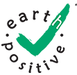 Earth Positive logo